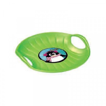 CAPRIOLO Sanke-pplast speed m zelene