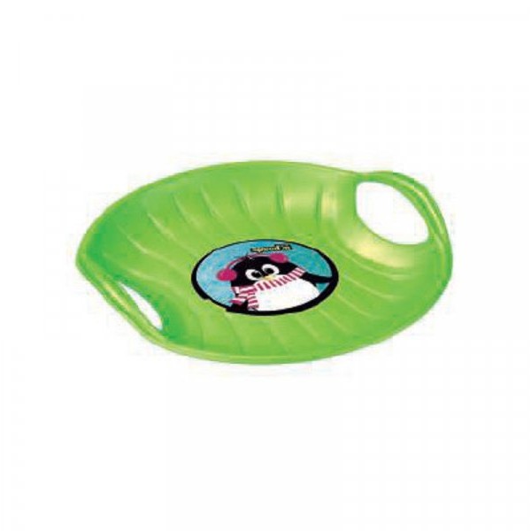 CAPRIOLO Sanke-pplast speed m zelene