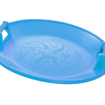 CAPRIOLO Sanke-pplast speed plave