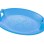 CAPRIOLO Sanke-pplast speed plave