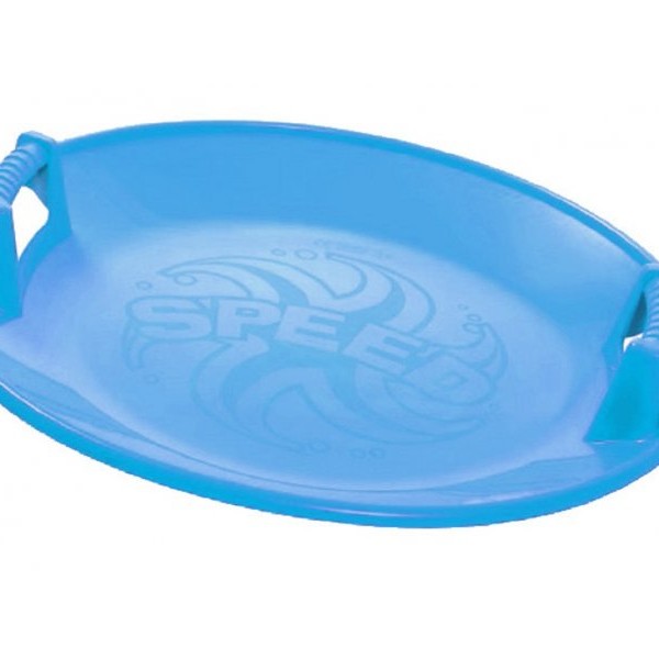 CAPRIOLO Sanke-pplast speed plave
