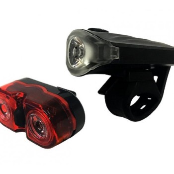 CAPRIOLO Set svetla krypton jy-7043/528