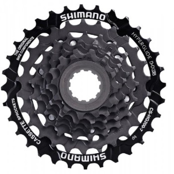 CAPRIOLO Shimano altus 191155