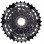 CAPRIOLO Shimano altus 191155