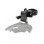 CAPRIOLO Shimano altus prednji menjač fd-m371