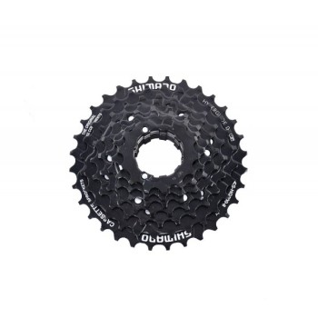 CAPRIOLO Shimano-račna