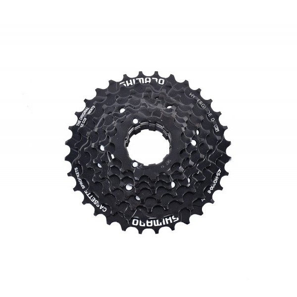 CAPRIOLO Shimano-račna
