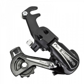 CAPRIOLO Shimano zadnji menjač
