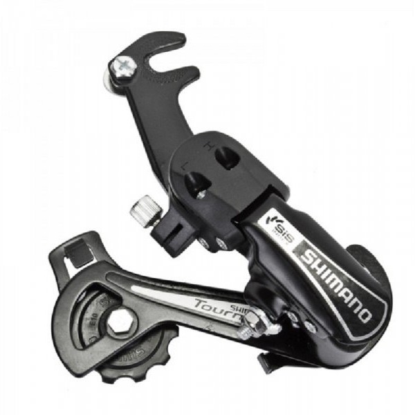 CAPRIOLO Shimano zadnji menjač