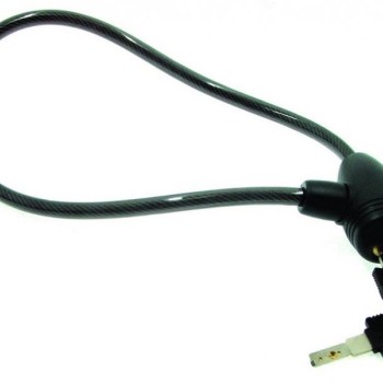 CAPRIOLO Spiralna brava na ključ 12x650mm 190234