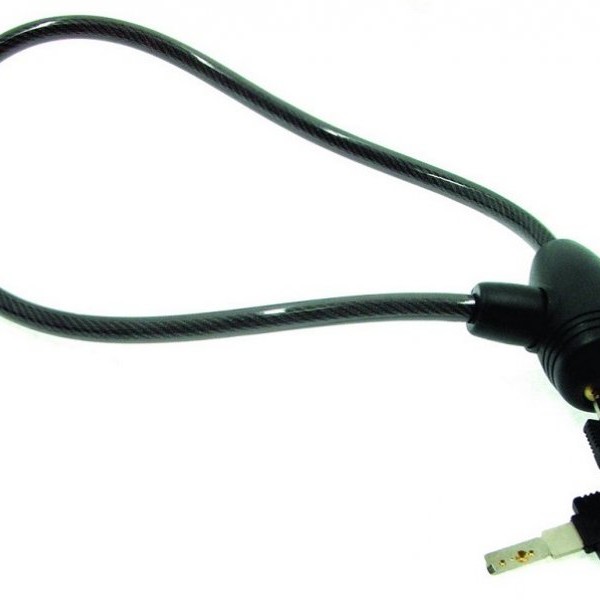 CAPRIOLO Spiralna brava na ključ 12x650mm 190234