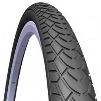 CAPRIOLO Spoljna guma -MITAS 20X1.75 WALRUS B