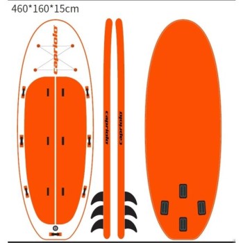 CAPRIOLO SPORT-SUP Daska GIANT-15 S100160