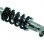 CAPRIOLO Srednj amortizer - za full suspension bicikle