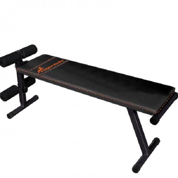 CAPRIOLO SUB1160 kosa klupa black 291248
