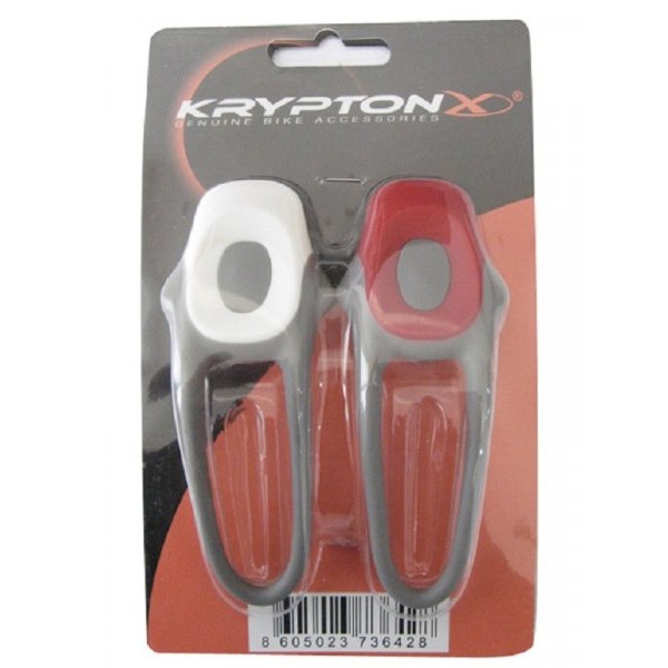 CAPRIOLO Svetla-set krypton
