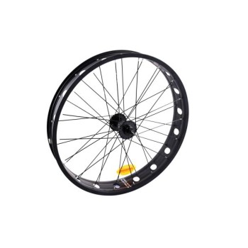 CAPRIOLO TOCAK-PREDNJI 24'' FATBIKE