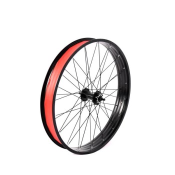CAPRIOLO TOCAK-PREDNJI 26'' FATBIKE