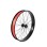 CAPRIOLO TOCAK-PREDNJI 26'' FATBIKE