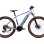 CAPRIOLO Volta 9.4 E-bike 29'' sivi (926801-16.5)