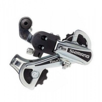 CAPRIOLO Zadnji menjač shimano tourney rd-ty21 gsd na šraf