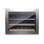 CASO Frizider Za Vina WineSafe 18 EB Inox Ugradni