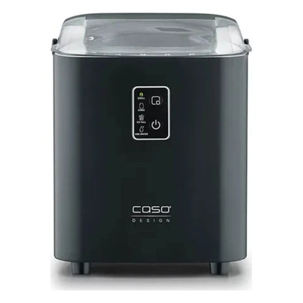 CASO Ledomat IceChef matt