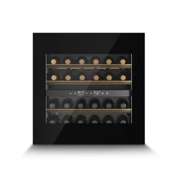 CASO Vinska vitrina WineDeluxe WD24