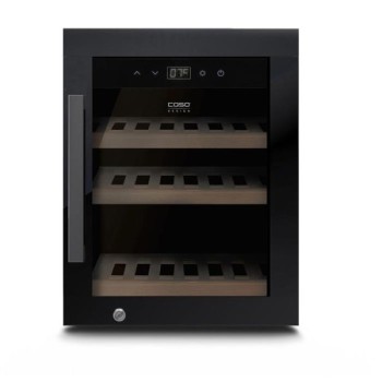 CASO WineExclusive 12