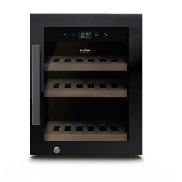 CASO WineExclusive 12