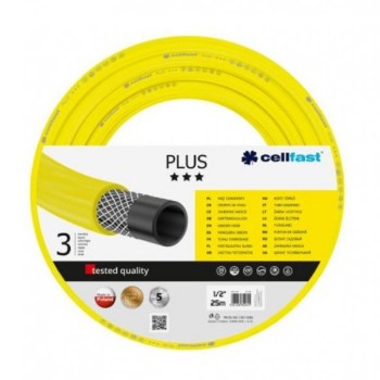 CELLFAST Crevo baštensko 1/2'' 25m PLUS