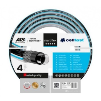 CELLFAST Crevo baštensko 1/2'' 25m Smart ATS variant