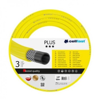 CELLFAST Crevo baštensko 1/2'' 50m PLUS