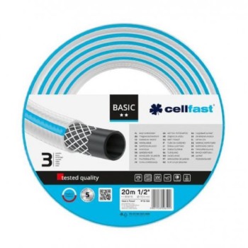 CELLFAST CREVO BAŠTENSKO 3/4 20M BASIC