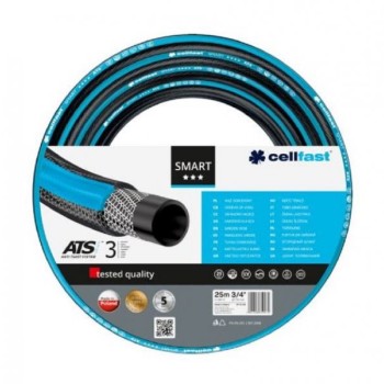 CELLFAST Crevo baštensko 3/4'' 25m Smart ATS variant