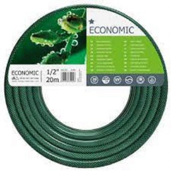 CELLFAST Economic troslojno crevo 1/2'' 30 m 140202723