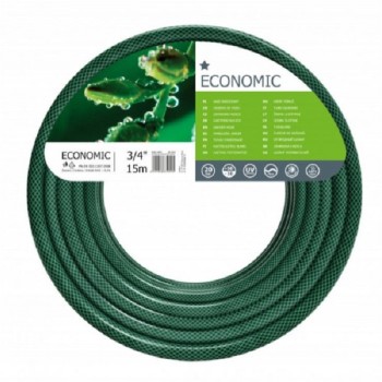 CELLFAST Economic troslojno crevo 3/4'' 15 m (140202716)