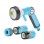CELLFAST Ergo set sa prskalicom sa 4 funkcije 1/2''-5/8''