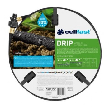 CELLFAST Kapajuća traka Spring 1/2'' 15 m