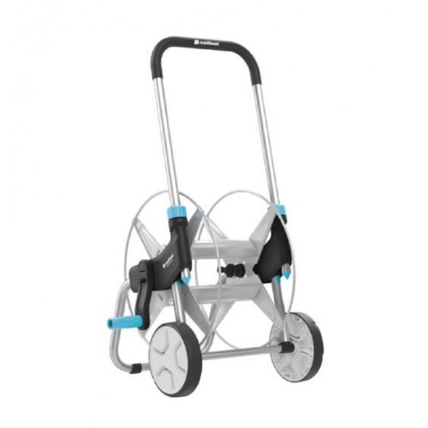 CELLFAST Metalna kolica Explorer 50 m 1/2''