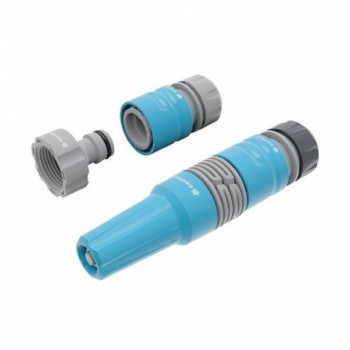 CELLFAST Mlaznica za crevo podesiva set 1/2''-5/8'' Ideal