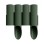 CELLFAST Ogradica  4 elementa  2,3M Zelena (1402001119)