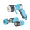CELLFAST Prskalica za crevo ručna multi set 1/2''-5/8'' Ergo