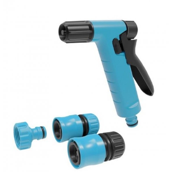 CELLFAST Set Basic Hydron 3/4'' ručna prskalica