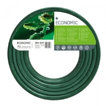 CELLFAST Troslojno crevo ECONOMIC 3/4'' 25m (140202711)