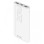 CELLY PBPD10000EVO 10000mAh Power Bank (Bela)
