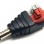 CERBERUS Konektor DC(M) 12V Terminal klip