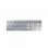 CHERRY KC-6000 Slim YU USB tastatura srebrna