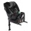 CHICCO A-S FULLSEAT360SA BAZOM(61-150CM),BLCKSATIN