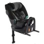 CHICCO A-S FULLSEAT360SA BAZOM(61-150CM),BLCKSATIN